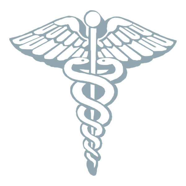 Medicina Logo PNG Vector