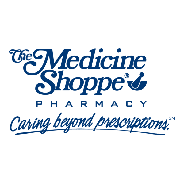 Medicine Shoppe Newest Logo PNG Vector