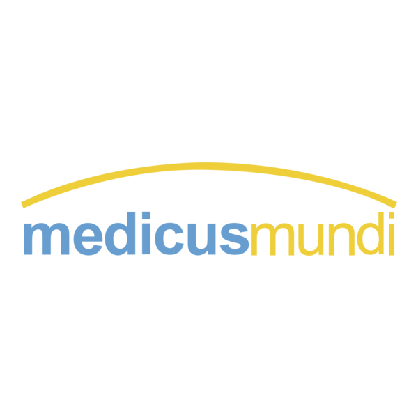 Medicus Mundi Logo PNG Vector
