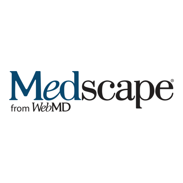 Medscape Logo PNG Vector
