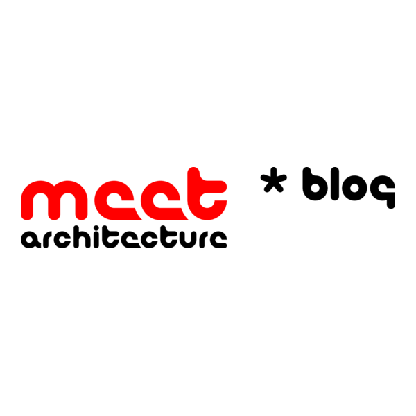 MeetArchitecture Blog Logo PNG Vector