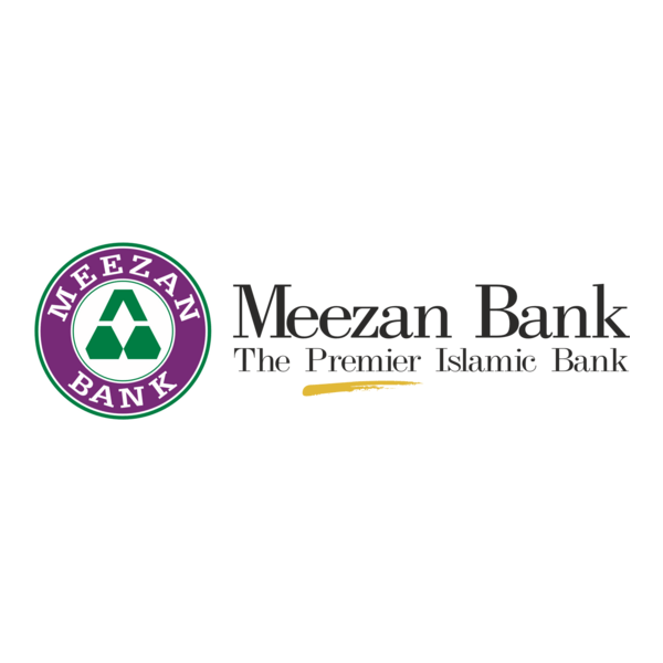 Meezan Bank Logo PNG Vector