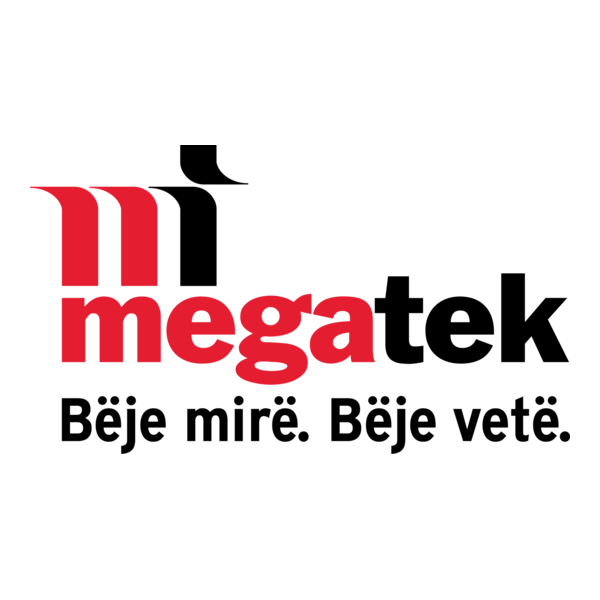 Megatek Logo PNG Vector