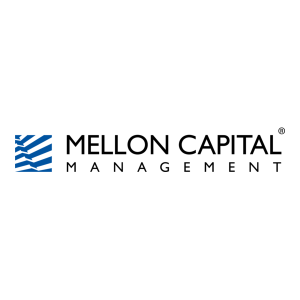 Mellon Capital Management Logo PNG Vector
