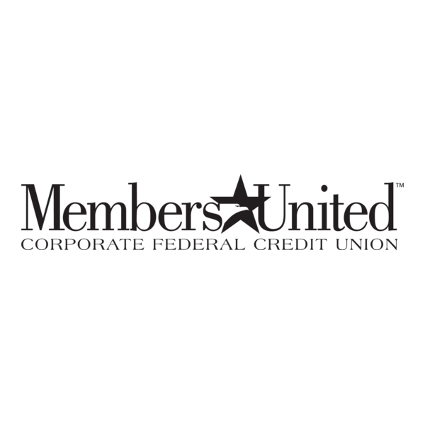 Members United Logo PNG Vector