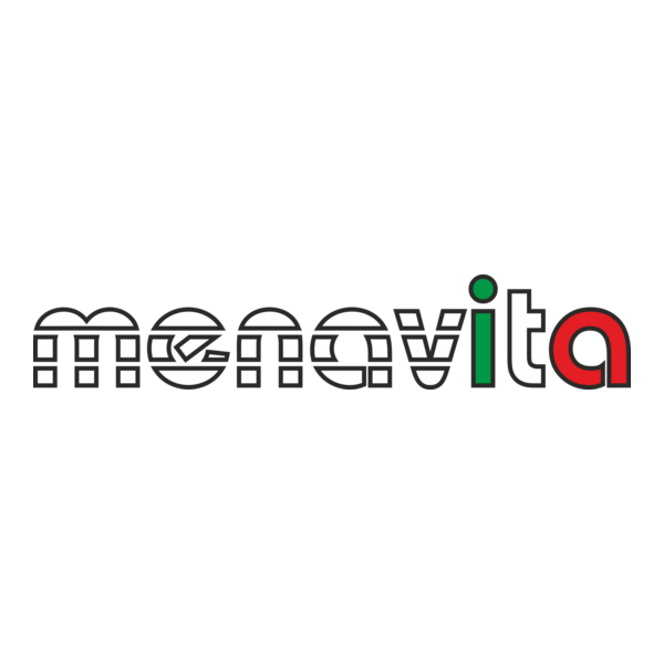 MENAVITA Logo PNG Vector