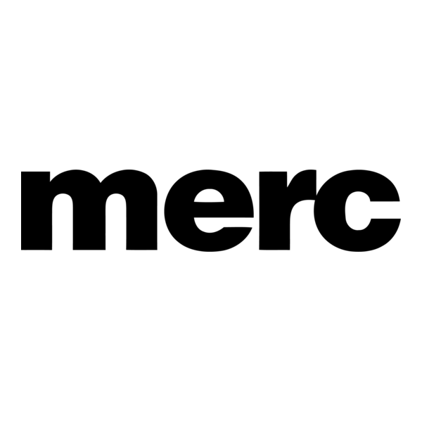 Merc London Logo PNG Vector