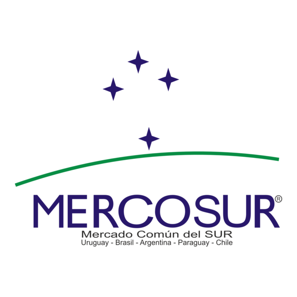 mercosur Logo PNG Vector