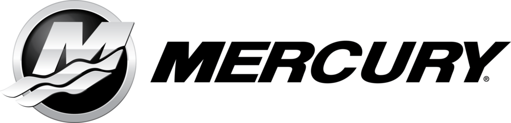 Mercury Logo PNG Vector