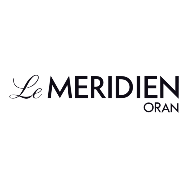 Meridien Oran Logo PNG Vector