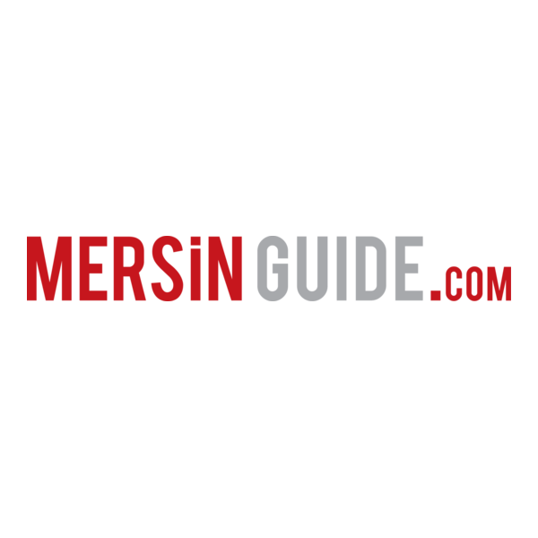 Mersin Guide Logo PNG Vector