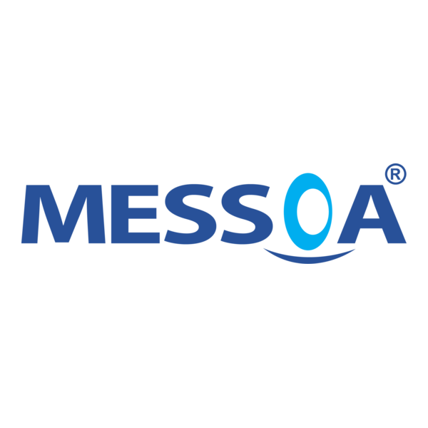 MESSOA Logo PNG Vector
