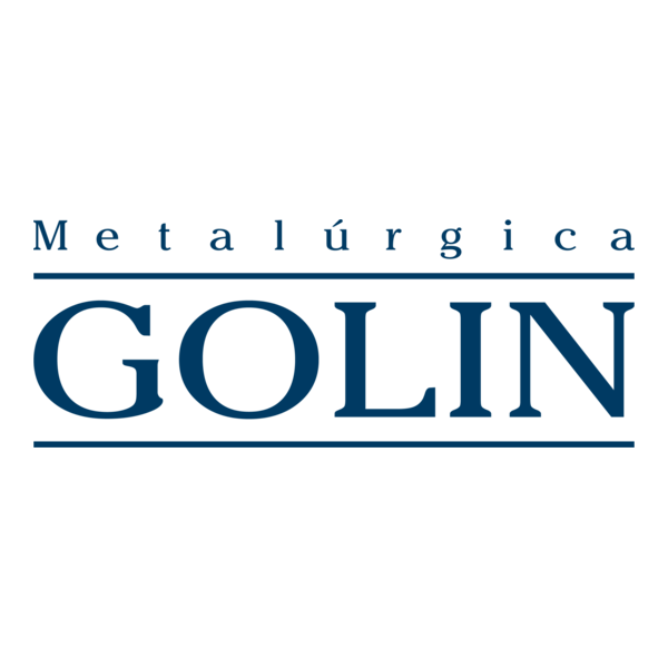 Metalúrgica Golin S/A Logo PNG Vector