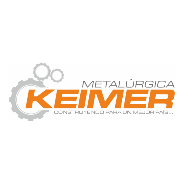 Metalurgica Keimer Logo PNG Vector
