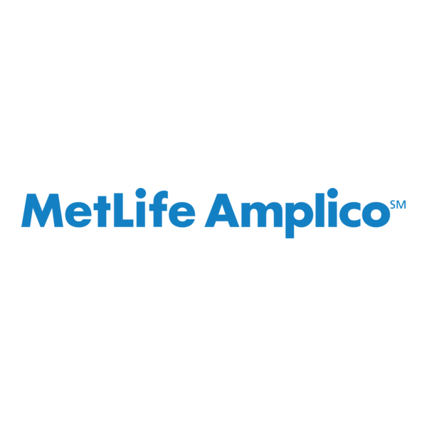 MetLife Amplico Logo PNG Vector