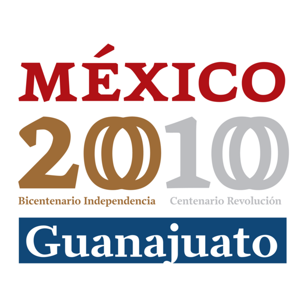 Mexico 2010 Logo PNG Vector