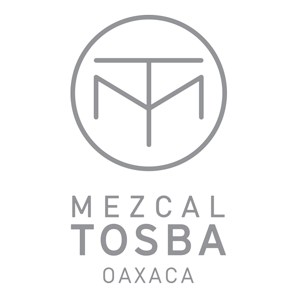 Mezcal Tosba Oaxaca Logo PNG Vector