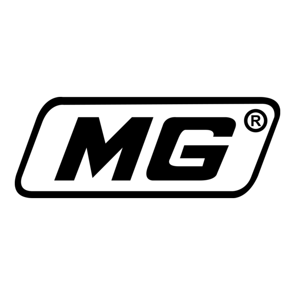 MG Logo PNG Vector