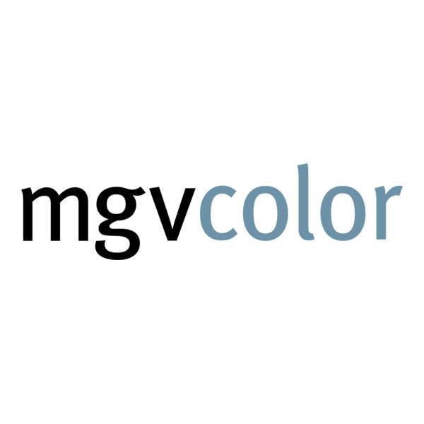 mgv color Logo PNG Vector