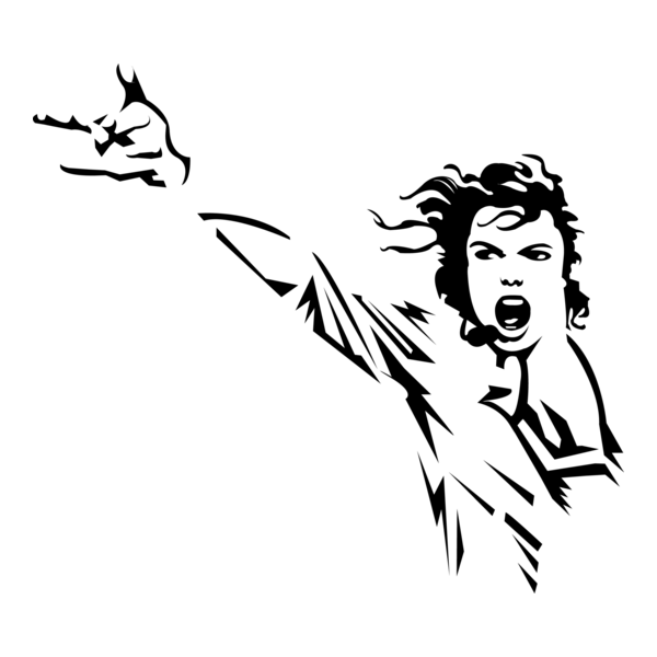 Michael Jackson Logo PNG Vector