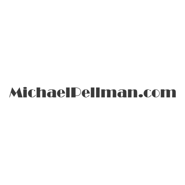 Michael Pellman Search Marketing Logo PNG Vector