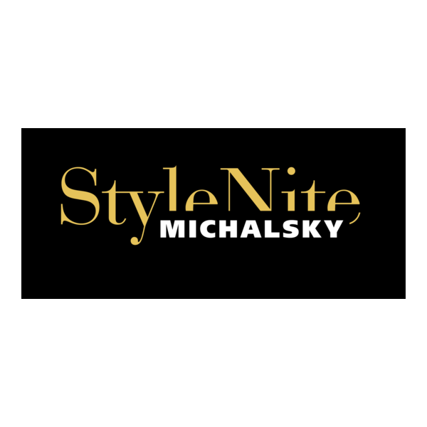 Michalsky StyleNite Logo PNG Vector