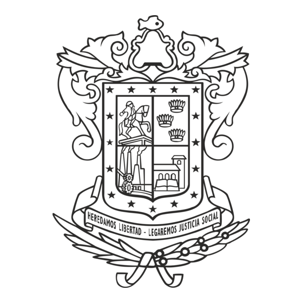 Michoacan Logo PNG Vector