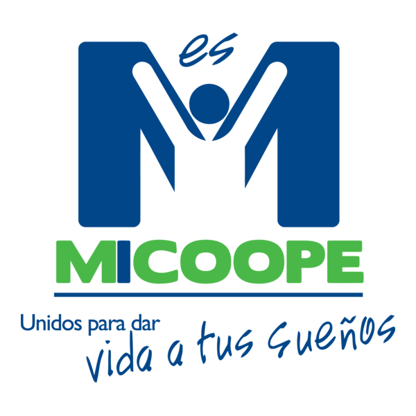 MICOOPE Logo PNG Vector
