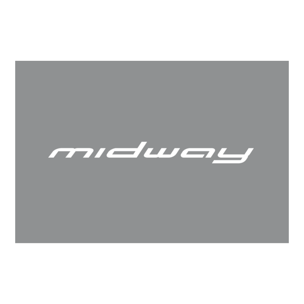Midway Jeans Logo PNG Vector