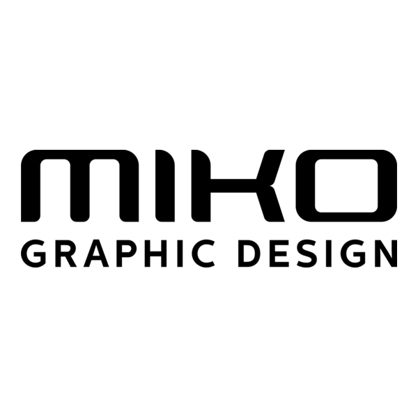 MIKO DESIGN s.r.o. Logo PNG Vector