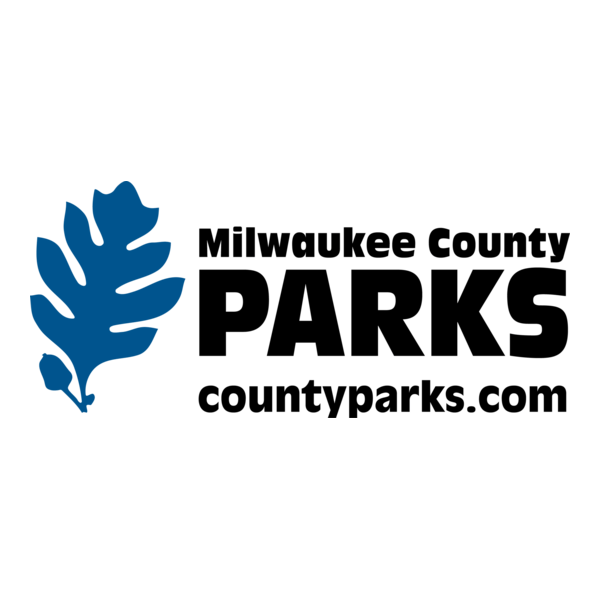 Milwaukee County Parks Logo PNG Vector