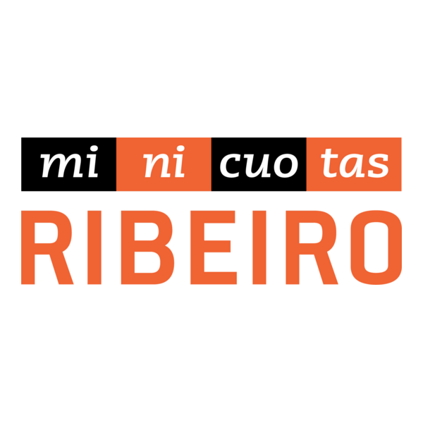 Minicuotas Ribeiro Logo PNG Vector