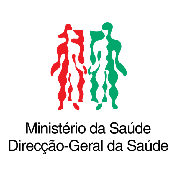 Ministerio da Saude Direccao-Geral da Saude Logo PNG Vector