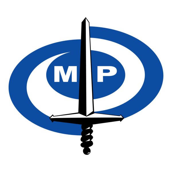 Ministerio Publico Logo PNG Vector