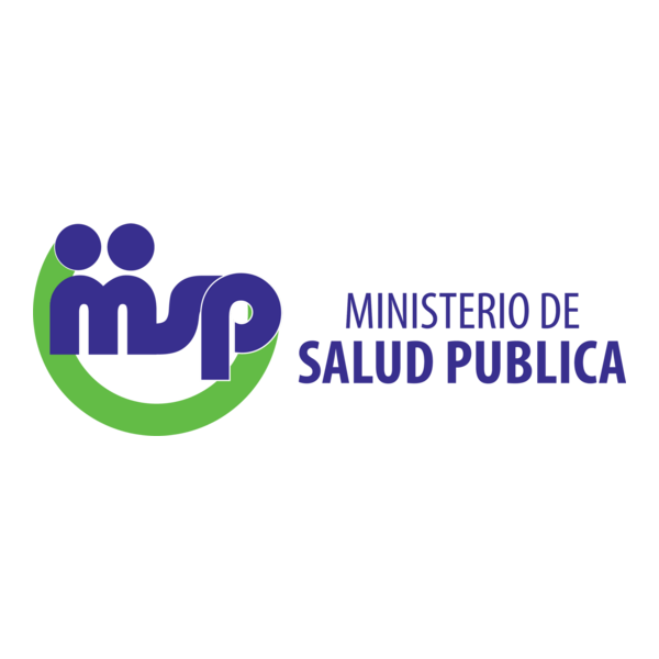 Ministerio Salud Publica Logo PNG Vector