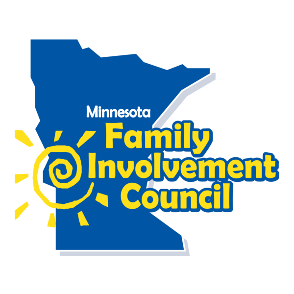 Minnesota Family Involvement Council Logo PNG Vector