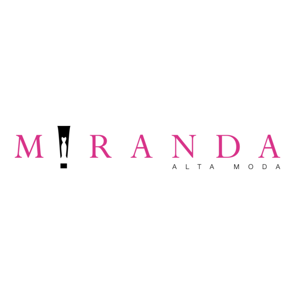 Miranda High Culture Logo PNG Vector