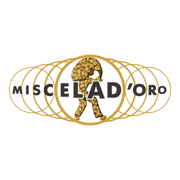 Miscela D'Oro Logo PNG Vector