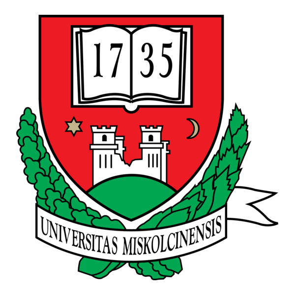 Miskolci-Egyetem Logo PNG Vector