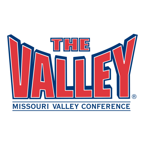 Missouri Valley Conference Logo PNG Vector