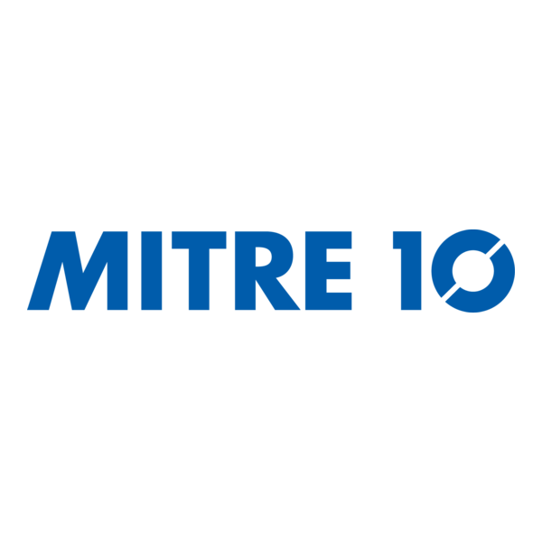 Mitre 10 Logo PNG Vector