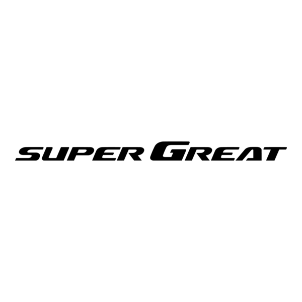 Mitsubishi FUSO Super Great Logo PNG Vector