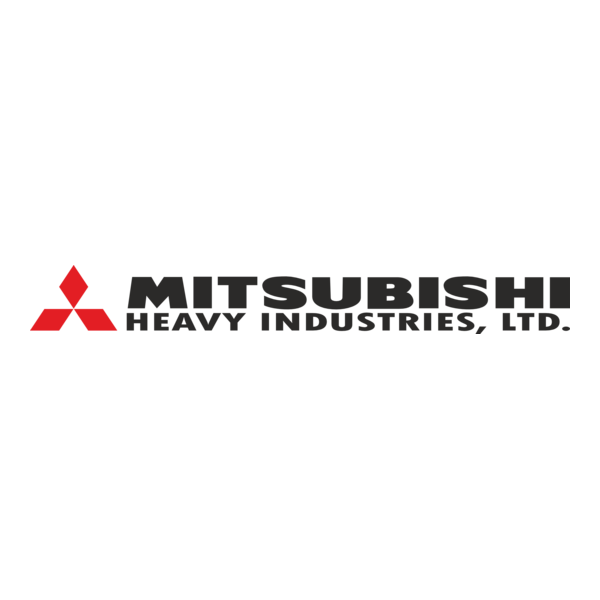 mitsubishi heavy industries Logo PNG Vector
