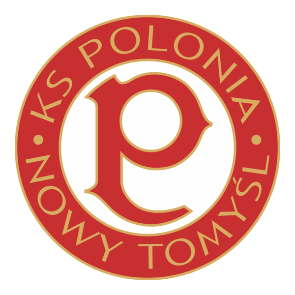 MKS Polonia Nowy Tomyśl Logo PNG Vector