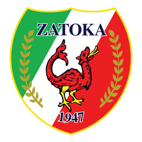 MKS Zatoka Braniewo Logo PNG Vector