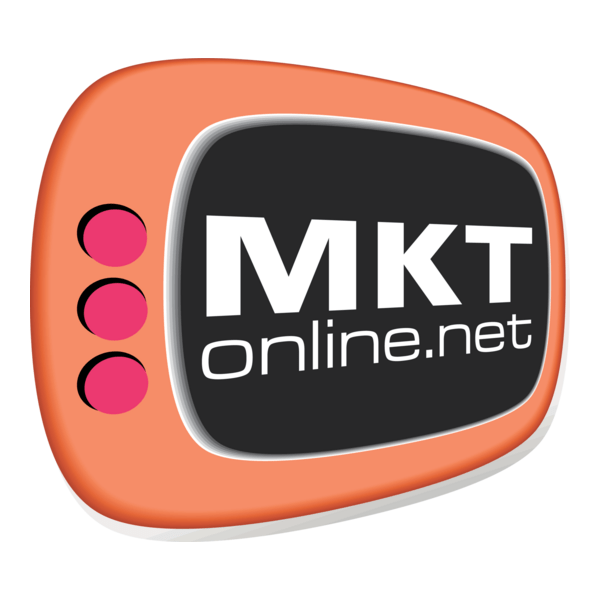 MKTonline.net Logo PNG Vector
