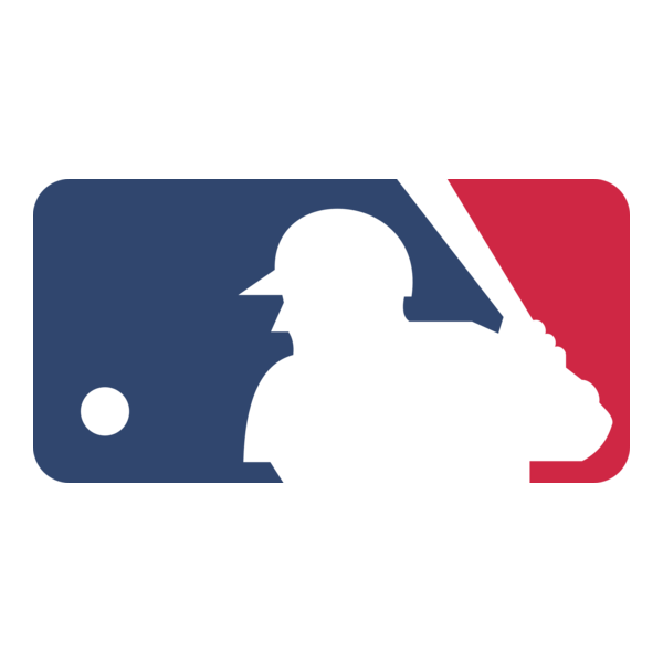 MLB Logo PNG Vector