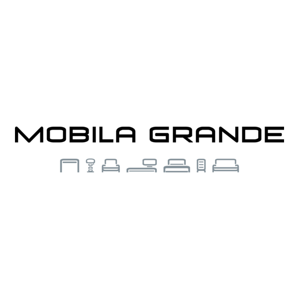 MOBILA GRANDE Logo PNG Vector
