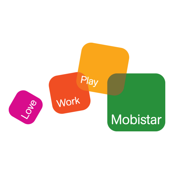 Mobistar Logo PNG Vector