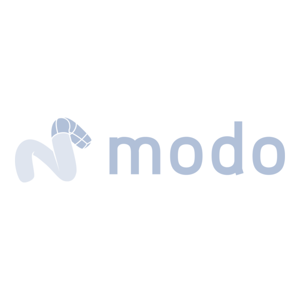 modo horizontal Logo PNG Vector